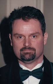 Tony Gilbert Obituary