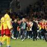 Coupe de France Final: Public Viewing at Stade Bollaert for Lens-Nice Clash