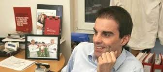 Morgan Andersen siktet for dokumentfalsk