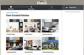 🖼️ start your adventure from the starving artist to a famous celebrity in the world of art. Dulux Paint Colour Visualizer
