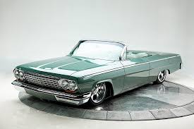 Image result for Granada Green 1962 GM