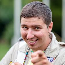 Name: Eric Lindstrom Title:...