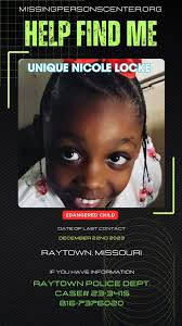 Missing Persons Center