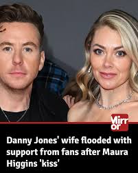 The pair have been married since 2014