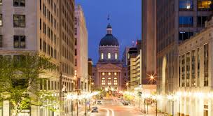 The population within city limits is approximately 830,000 people, making it the 12th largest city in the us. Travel To Indianapolis Indianapolis Usa Things To Do In Indianapolis