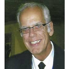 Robert Joseph "Bob" Alain