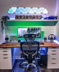 Instagram Photo By Shop For Gamers Jul 22 2019 At 2 16 Pm Gamingsetup Pcsetup Gamingrig Video Game Room Design Video Game Rooms Gaming Room Setup