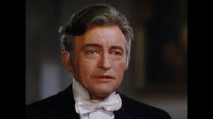 Phantom of the Opera" (1943) ... Claude Rains as Erique Claudin before he  became the Phantom Claude Rains accepted to play the Phantom under the  condition that no overdone disfiguration would be