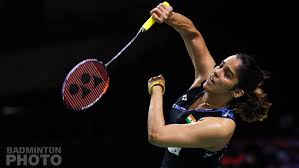 Ratchanok intanon is a thai badminton player who became the first thai to become no.1 in women's singles. Saina Nehwal S Toyota Thailand Open Ends In Opening Round