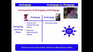 Andragogy Vs Pedagogy Difference And Comparison Diffen