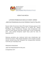 Pejam celik, akhirnya kita sudah berada pada satu usia maksimum dalam sesuatu jawatan yang disandang. Jabatan Pendidikan Wilayah Persekutuan Rass Naa