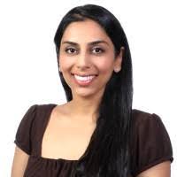 Himani Joshi's Instagram, Twitter & Facebook