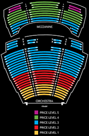 Paris Las Vegas Showroom Seating Chart 2019