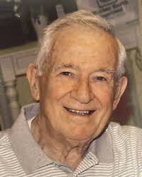 William James Scully Obituary June 5, 2025