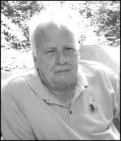 Timothy SULLIVAN Obituary (2011)