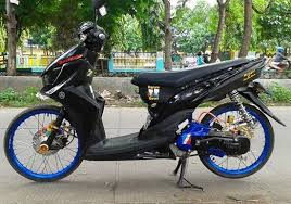 Maybe you would like to learn more about one of these? Harga Yamaha Soul Gt 2021 Review Spesifikasi Modifikasi Otomotifo