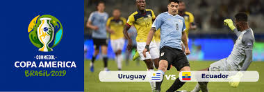 Well the cost of living in ecuador is much cheaper than uruguay, in ecuador a lunch starts around $2, a bus $.25 and liveable properties start around $35k. Uruguay Vs Ecuador Odds June 16 2019 Football Match Preview