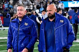 Brian Daboll can keep Giants season from going off the rails