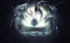 It was nice to see an entirely female cast, but the writing didn't help to make any of them anywhere near the heights of ripley nor macready. Dead In The Water Review Nevermore Horror