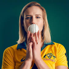 Is Perry The Prettiest Cricketer
