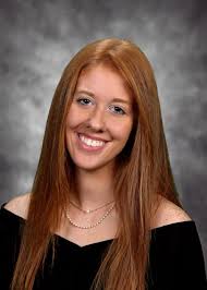 Kayla Green announced