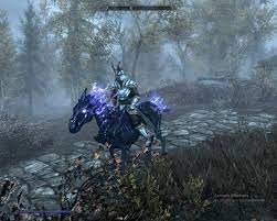 But before you do that, you need to go to the menu and make sure you have it selected under the collections tab. Did Eso Ever Had This Mount Elder Scrolls Online