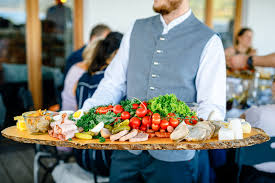 Brotzeit Fur Alle Gaste Hochzeit Morgen Hochzeit Hochzeit Party