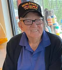 James Edward "Jay Bird" Schwartz Obituary November 24, 2022