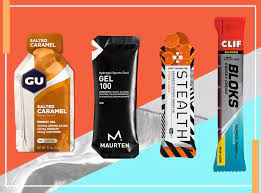 Best Energy Gel 2021 Run For Longer The Independent