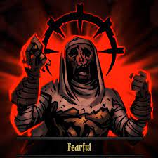 Fearful Official Darkest Dungeon Wiki Darkest Dungeon Dark Comics Dark Souls