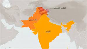باكستان والهند دولتان جارتان هامتان، بالنسبة للعالم أجمع. Ù…ÙˆÙ‚Ù Ø§Ù„Ø®Ù„ÙŠØ¬ ØªØ¬Ø§Ù‡ Ù†Ø²Ø§Ø¹ Ø§Ù„Ù‡Ù†Ø¯ ÙˆØ¨Ø§ÙƒØ³ØªØ§Ù† Ø­ÙˆÙ„ ÙƒØ´Ù…ÙŠØ± ØªØ®Ù„ÙŠ Ø§Ù„Ø¹Ø±Ø¨ Ø¹Ù† Ø¨Ø§ÙƒØ³ØªØ§Ù† Ø¨Ø´Ø£Ù† ÙƒØ´Ù…ÙŠØ± Qantara De