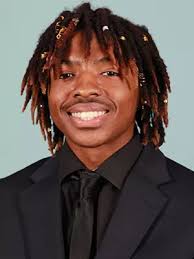 2022-23 Men's Track and Field Roster