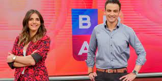 We would like to show you a description here but the site won't allow us. Buenos Dias A Todos Se Quedo Con El Segundo Lugar Durante Dos Dias Tras Estrecha Ventaja De Rating Glamorama