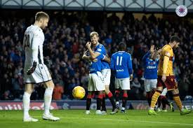 Helander organises three to four auctions per month on average, except during the slow summer months. Rangers Come From Behind To Keep Up Pace With Celtic Besoccer
