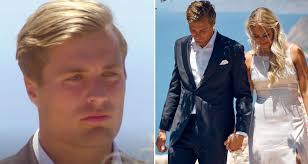 Simon Lindström och Elvira Svensson om uppbrottet