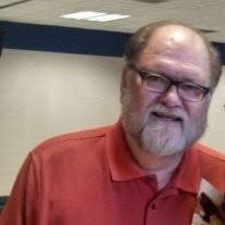 Larry M. Durham Obituary December 5, 2013