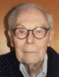 Obituary information for Hartland Bayley Smith