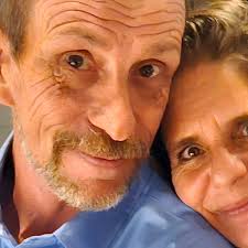 Fundraiser for Kevin Patterson by Stacie Patterson-Young : Please Help  Kevin's Stroke Recovery Journey