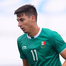 Desde atlanta 1996, los países participantes en balompié pueden incluir en su convocatoria a jugadores mayores de 23 años. Tokio 2021 Seleccion Mexicana Tendra Nueva Camiseta Para Los Juegos Olimpicos