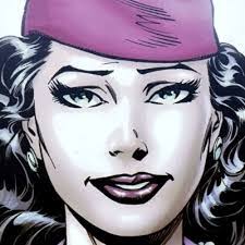 Margo Farr's Instagram, Twitter & Facebook