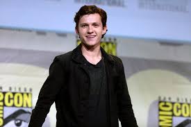 Someone's got to look out for the little easter eggs, right? Read This If You Love Tom Holland