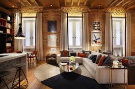 We did not find results for: Brique Parement 20 Idees Deco Interieur Moderne Salon Ouvert Cuisine Effet Elegant Naturel Kenisa Home