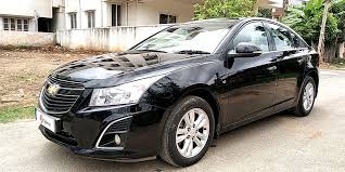 The 2019 cruze is all about bold impressions. Used Chevrolet Cruze Ltz 2015 Diesel Variant In Bangalore Autoportal