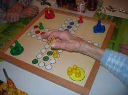 Maybe you would like to learn more about one of these? Elderly Games For Fun And Function Care For Yoo