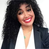 Camille Glenn's Instagram, Twitter & Facebook