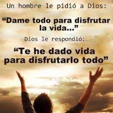 Maybe you would like to learn more about one of these? Imagenes Con Frases De Dios Para Reflexionar Muy Bonitas Informacion Imagenes