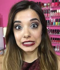 color sensational the creamy mattes di maybelline