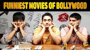 It's easy to be ridiculous, or worse—boring. Top 10 Funniest Movies Of Bollywood Latest Articles Nettv4u