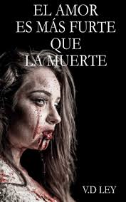 EL AMOR ES MÁS FUERTE QUE LA MUERTE : Ley Cruz, Victor Daniel:  Amazon.com.au: Books