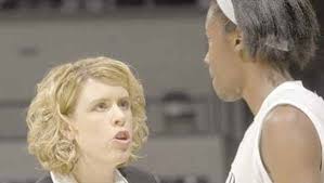 Cole hired as UNH women's basketball coach